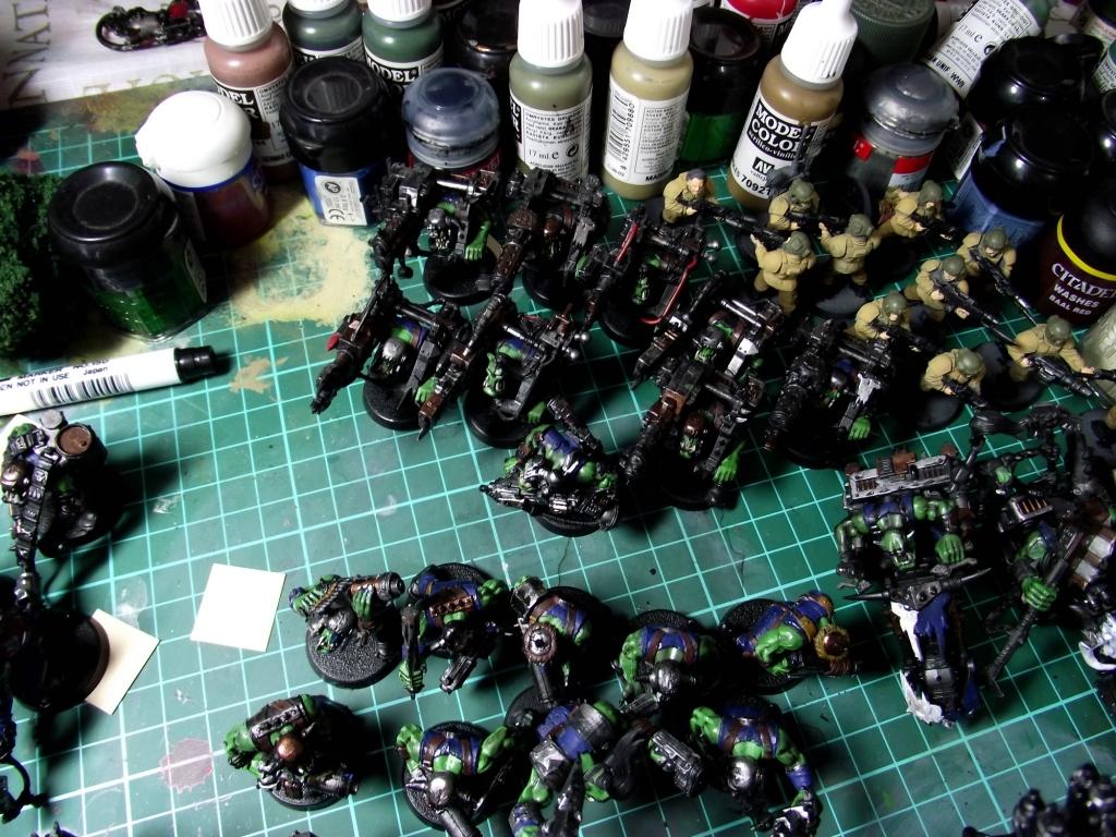 Orks