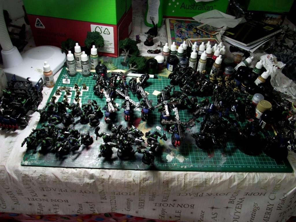 Orks