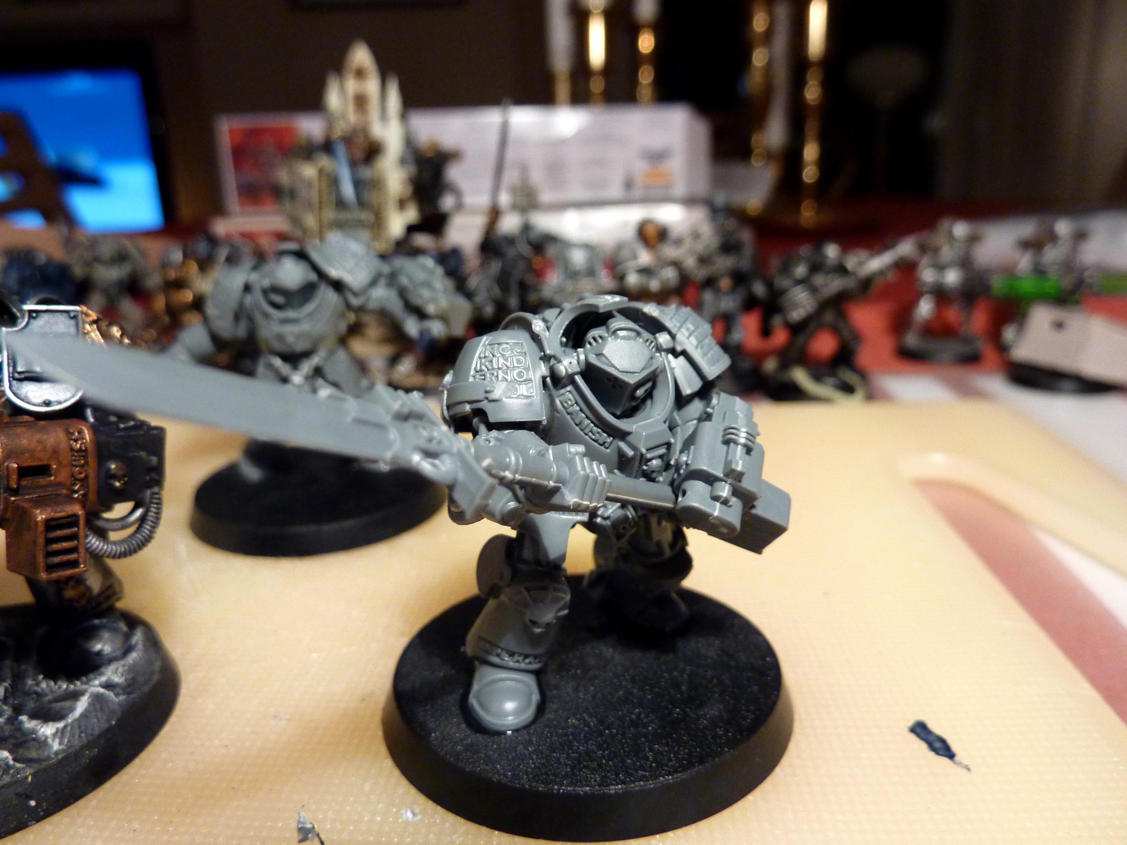 Halberdnator #2