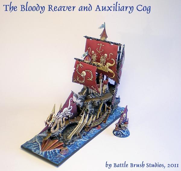 Dreadfleet