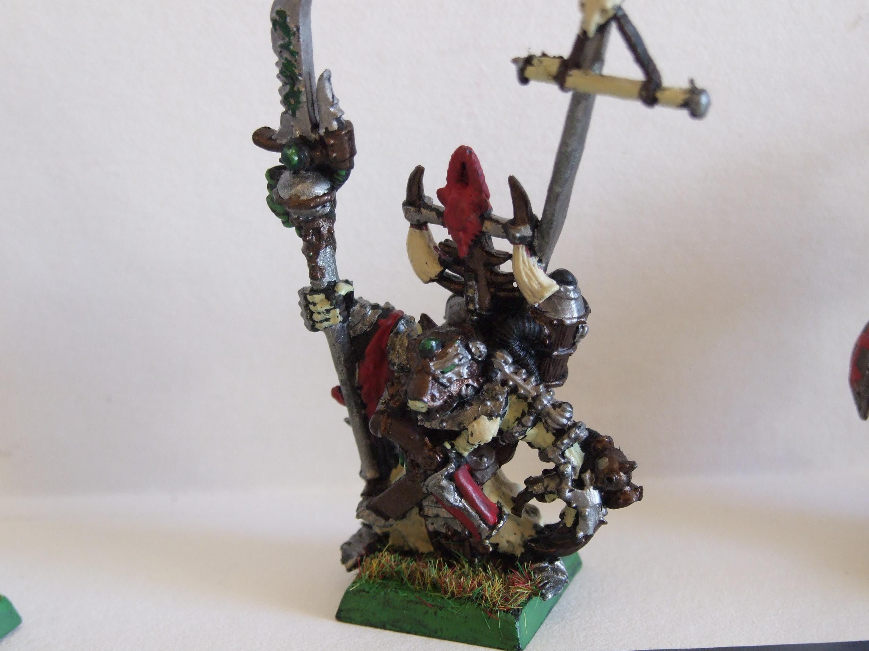 Ikitclaw