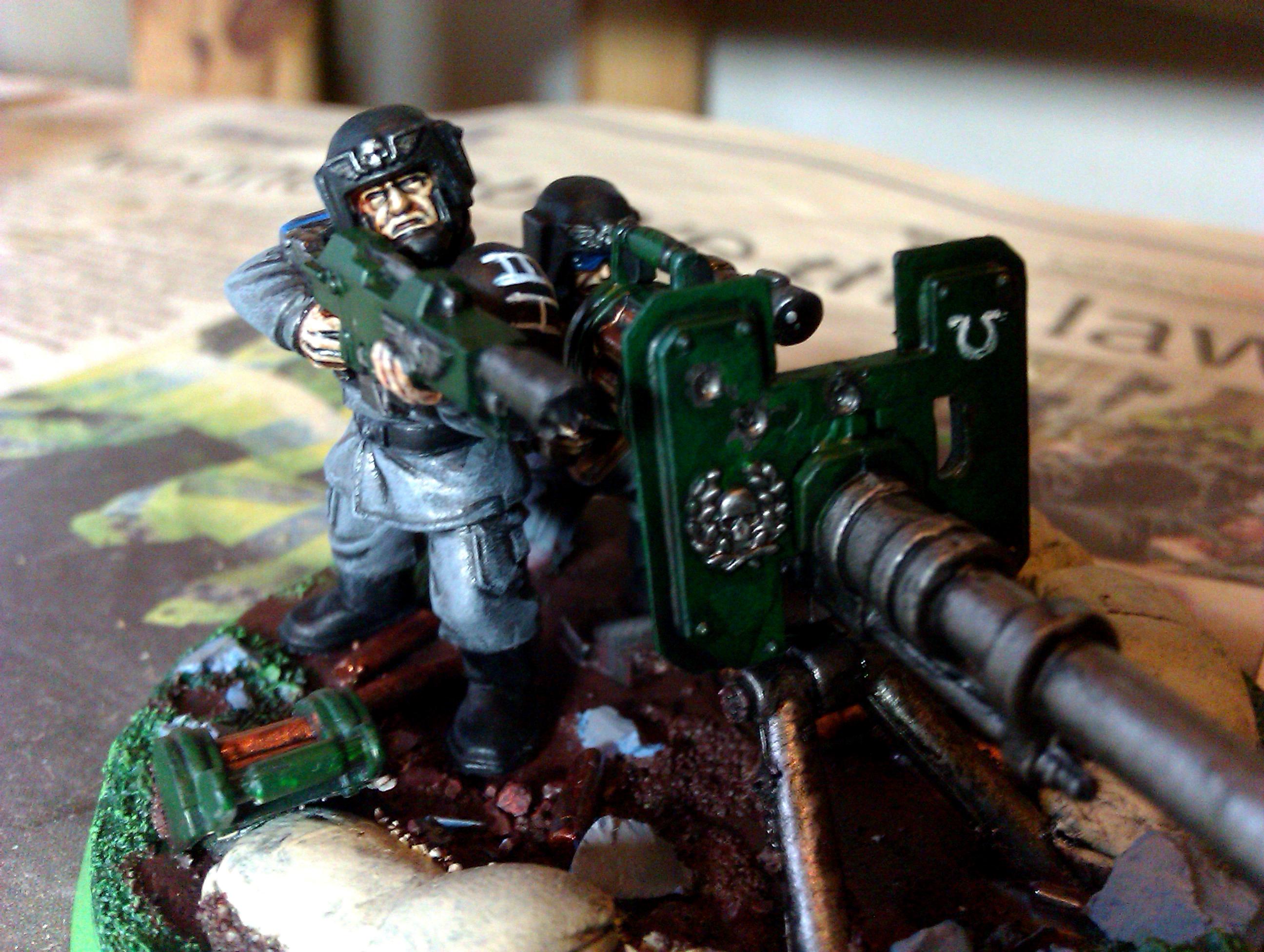 Imperial Guard, Pdf