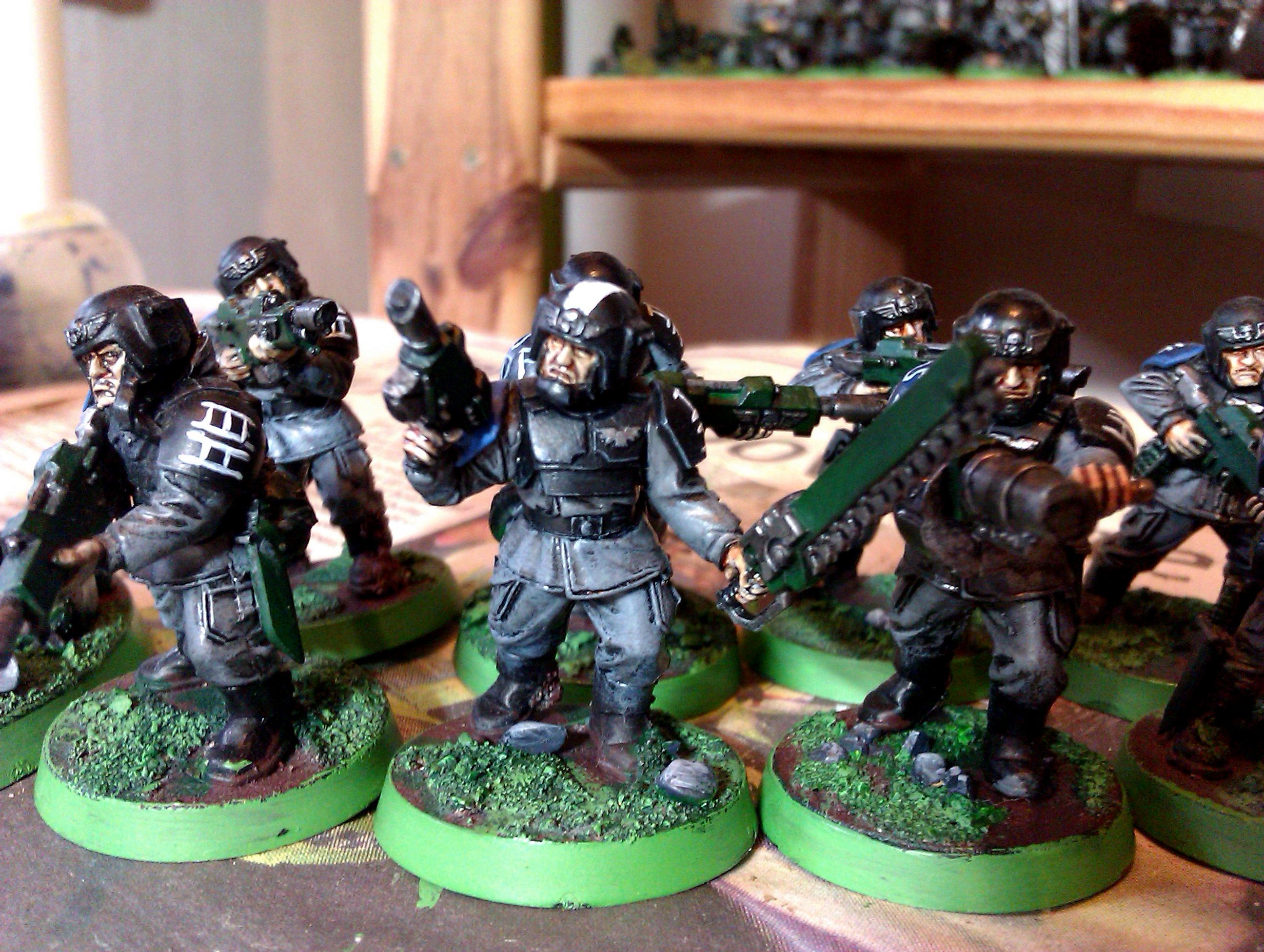 Imperial Guard, Pdf