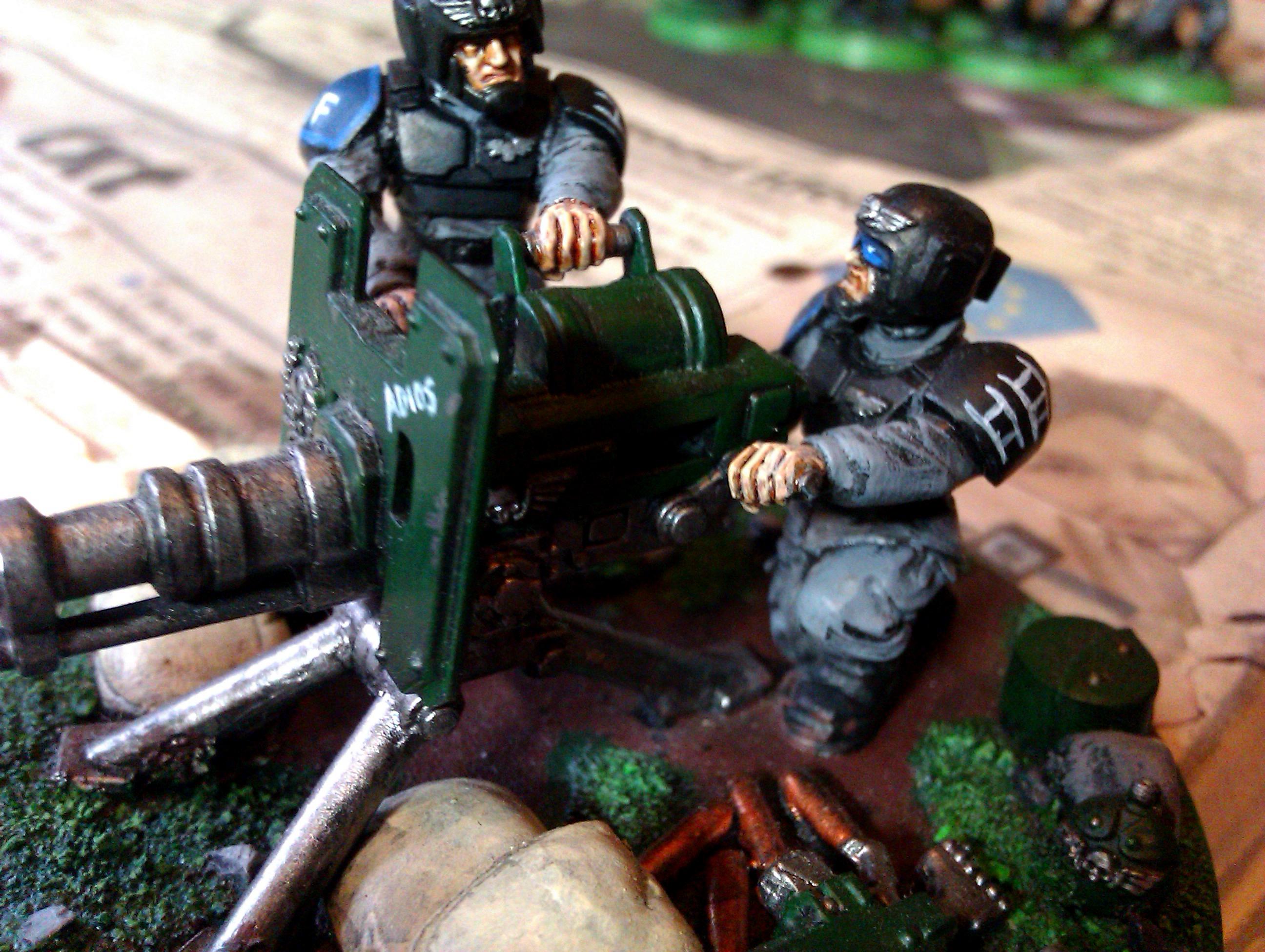 Imperial Guard, Pdf