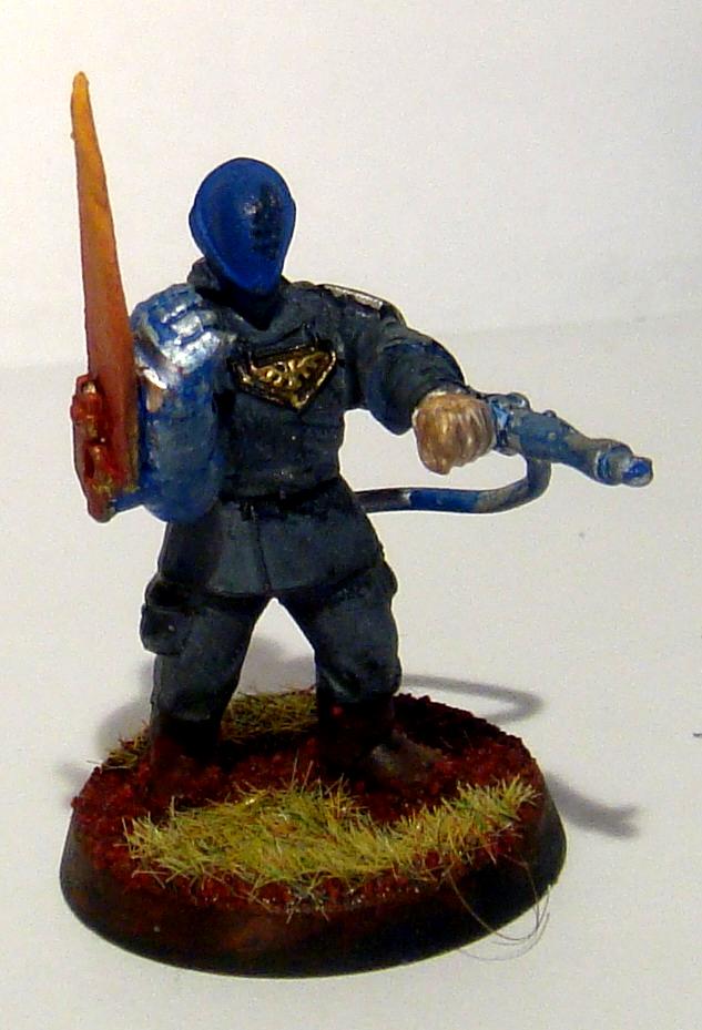 Assassin, Callidus, Grey Knights, Inquisition