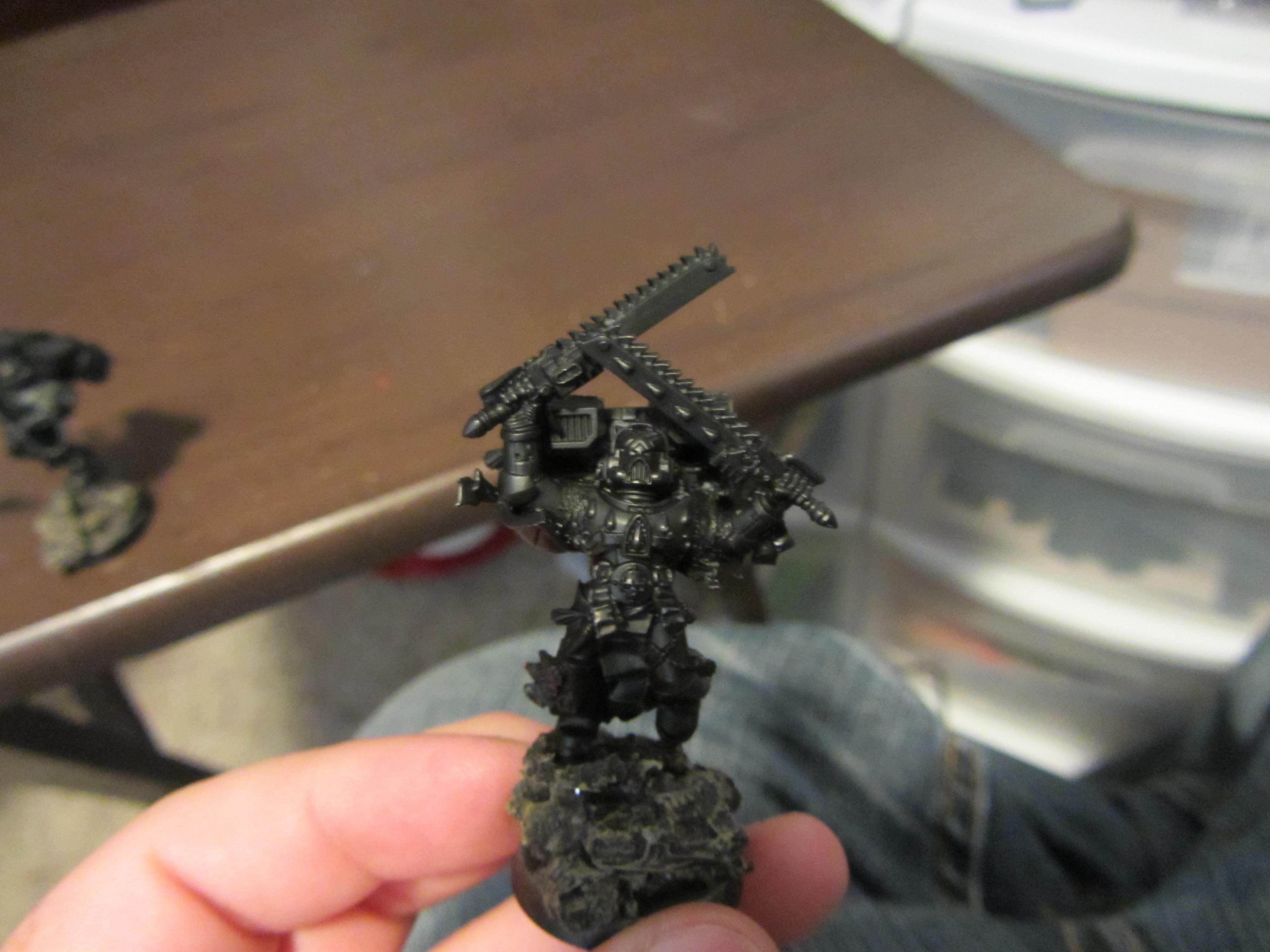 Blood Angels