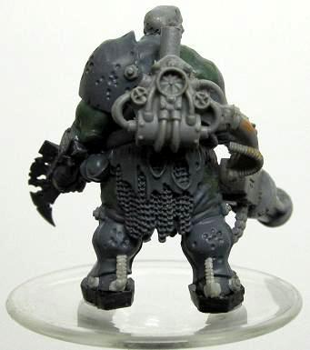 =][=munda, Inq28, Inquisimunda, Nurgle Chaos Lord