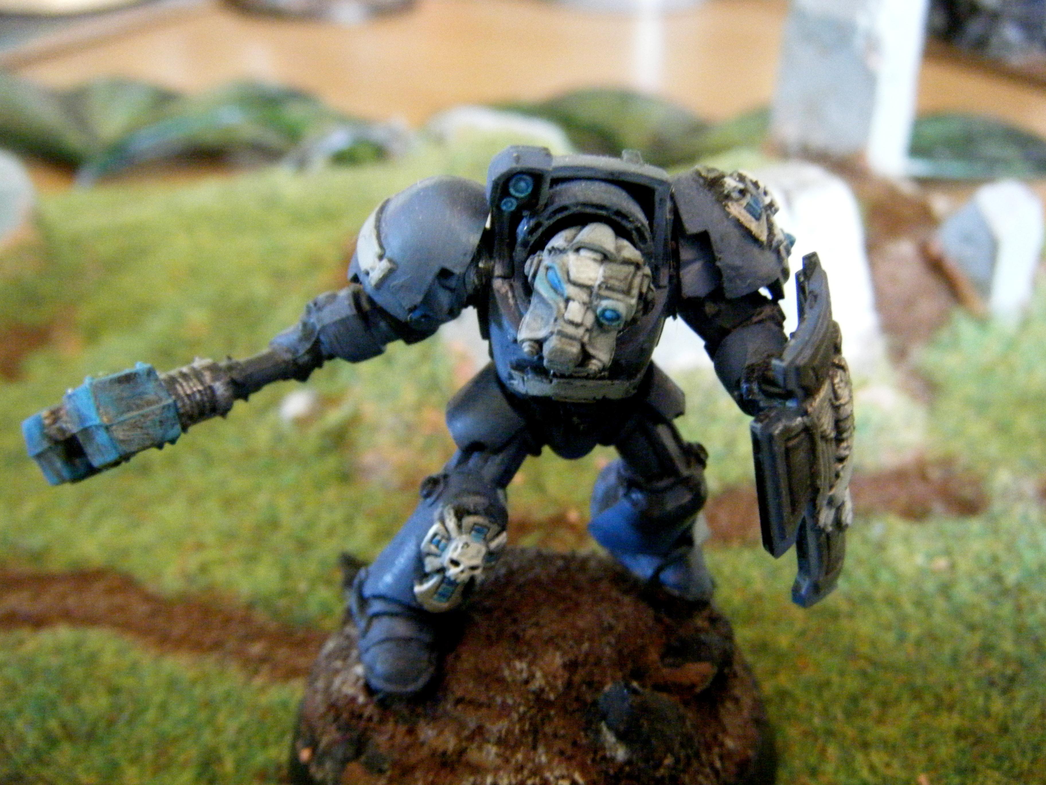 Shadow Legion Terminator