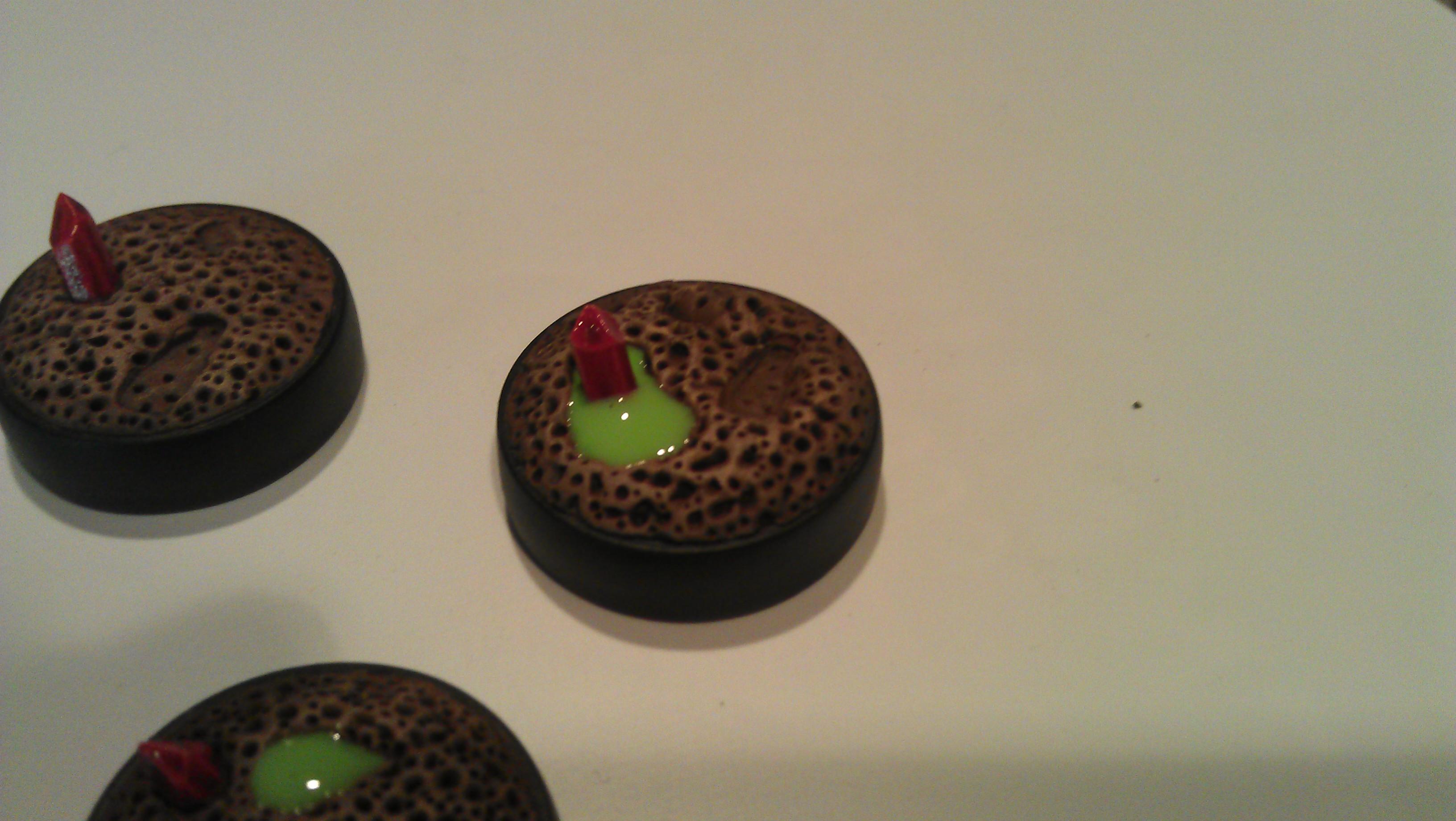 Base, Necrons, Tomb World