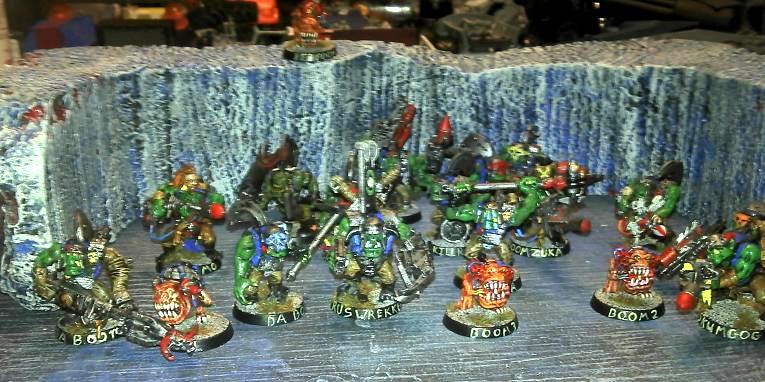 Tank Hunters