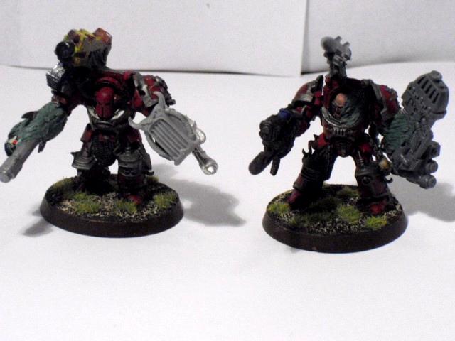 Oblits together