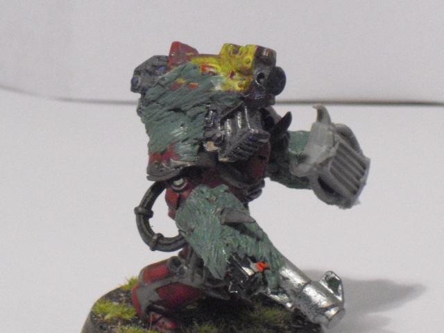 Oblit green stuff 2