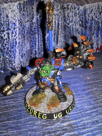 Old Nazdreg Ug