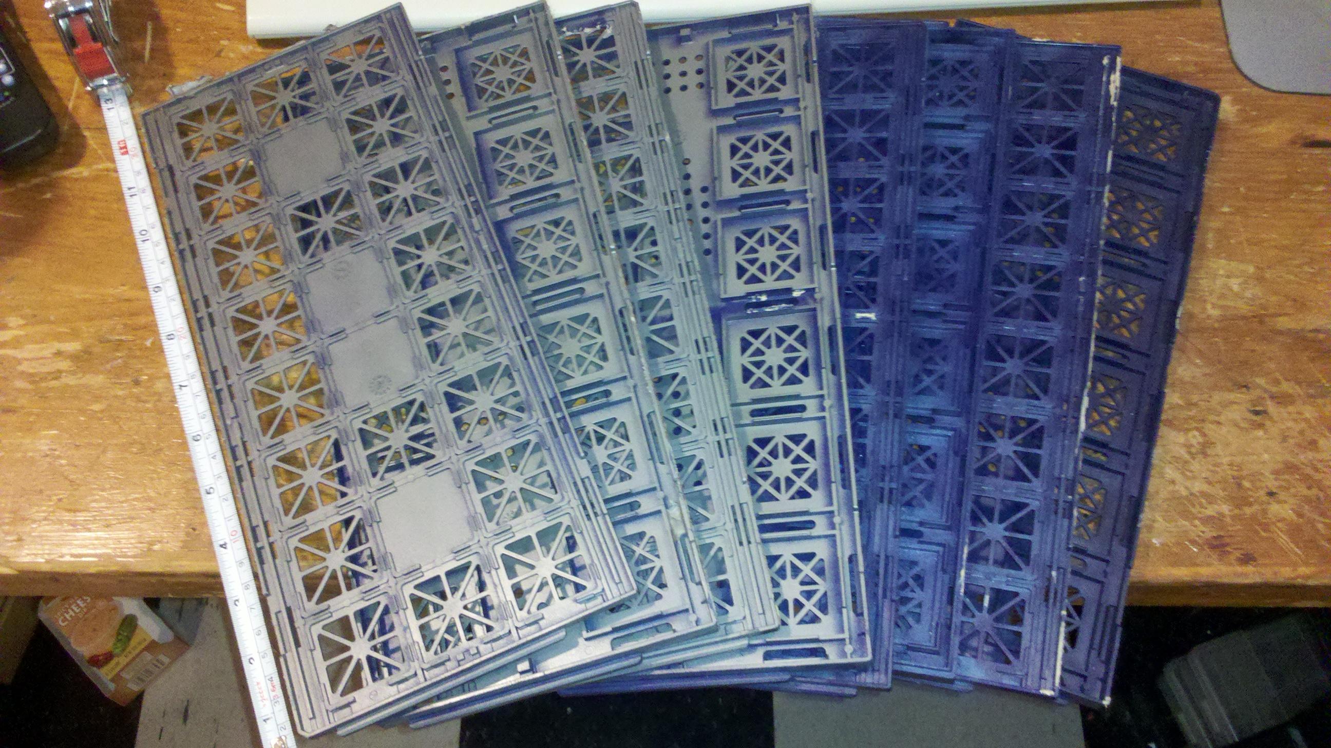 Panels