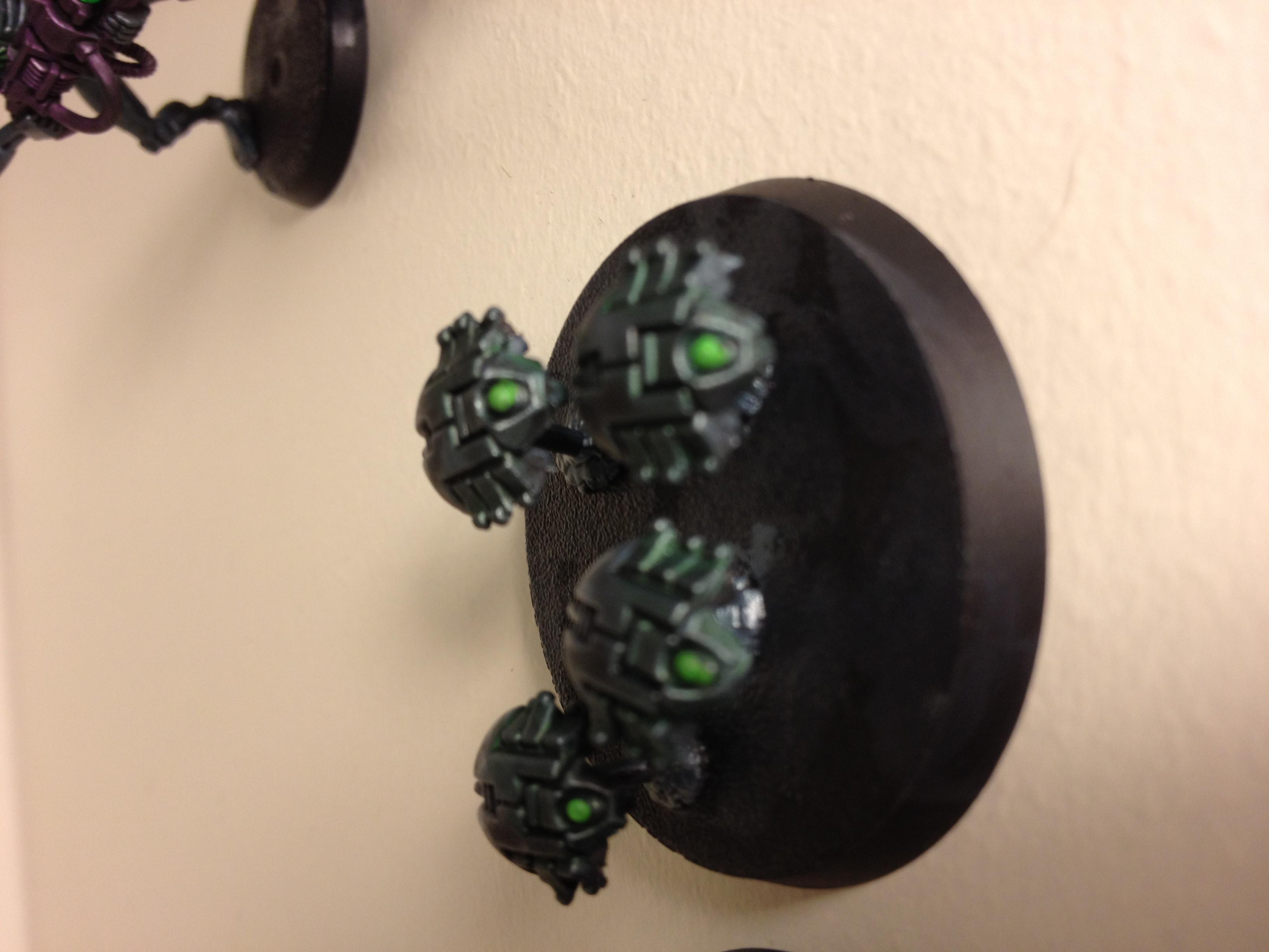 Scarabs 2