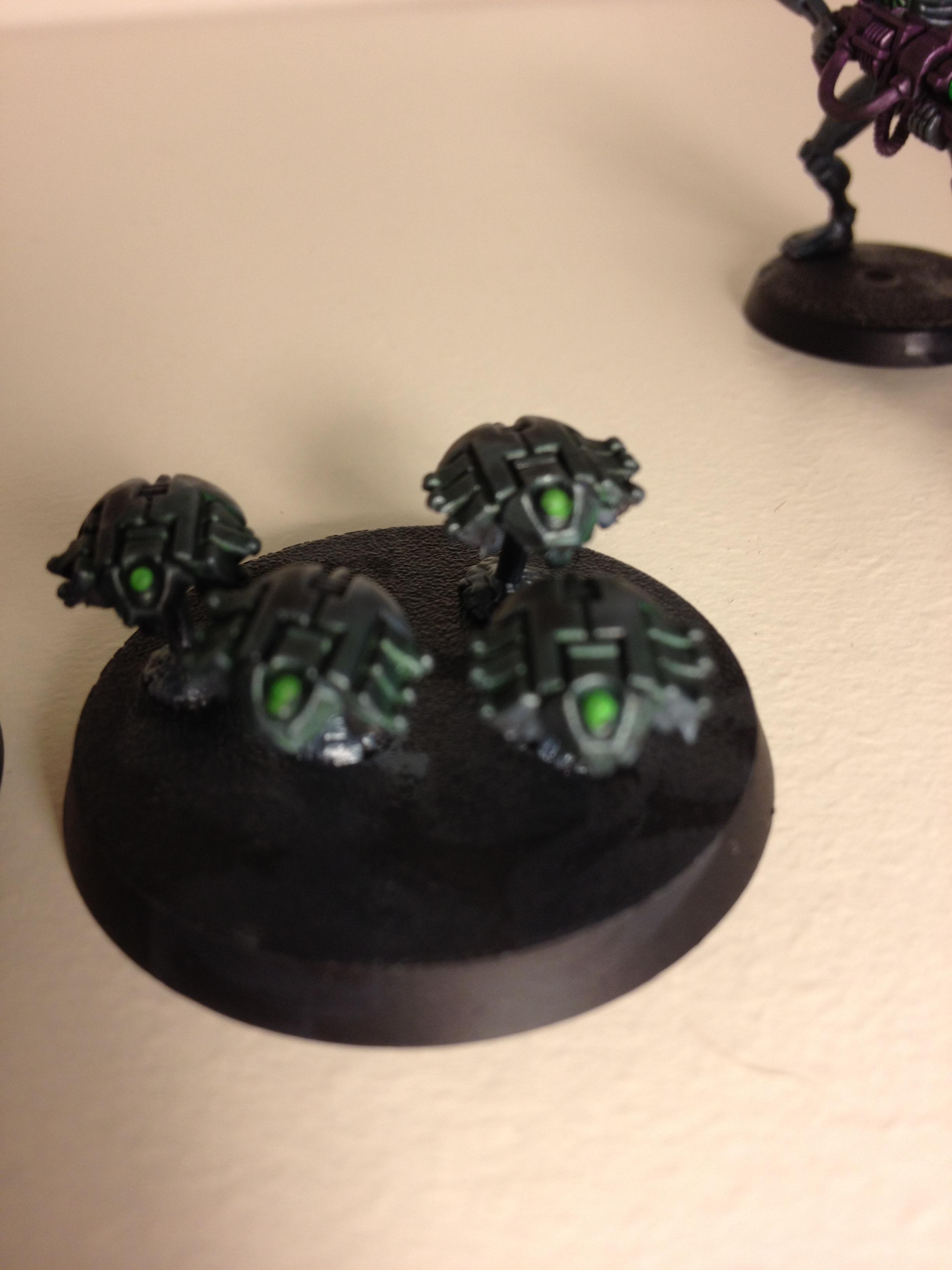 Scarabs 2