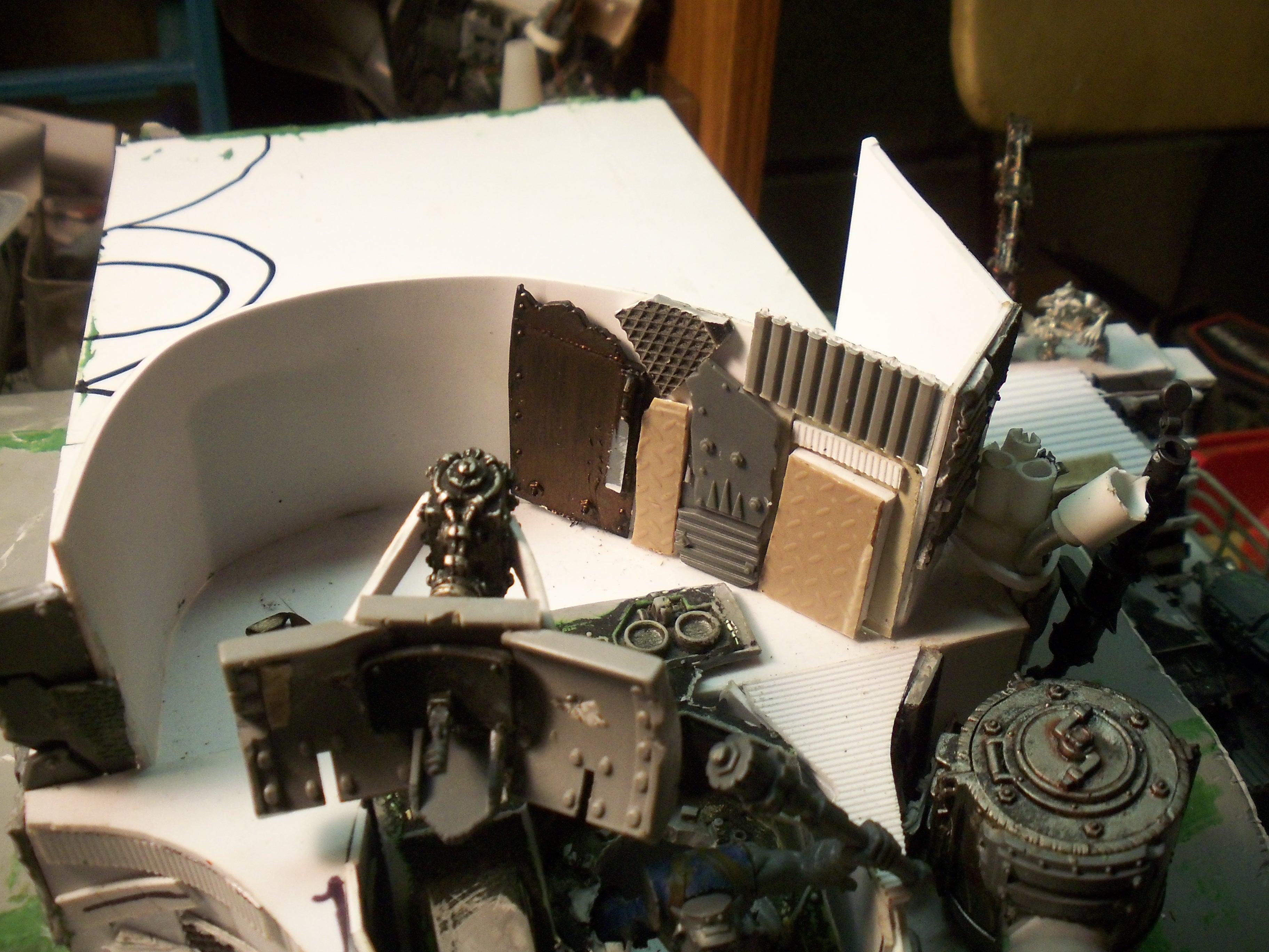 Orks