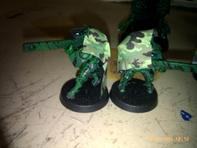 Tau