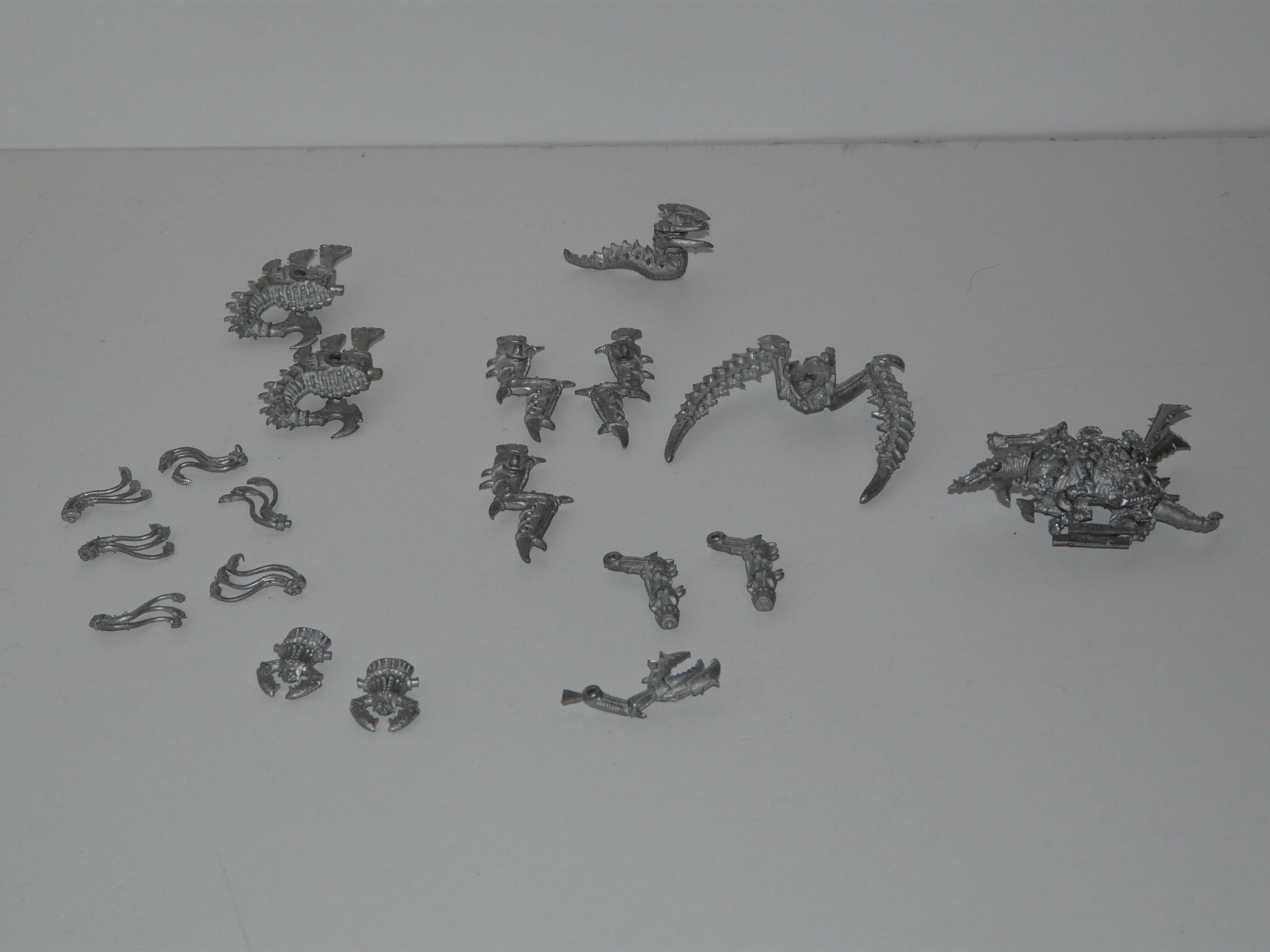 Bits, Tyranids, Warhammer 40,000