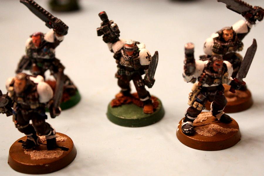 Space, Space Marines, Tlo1048