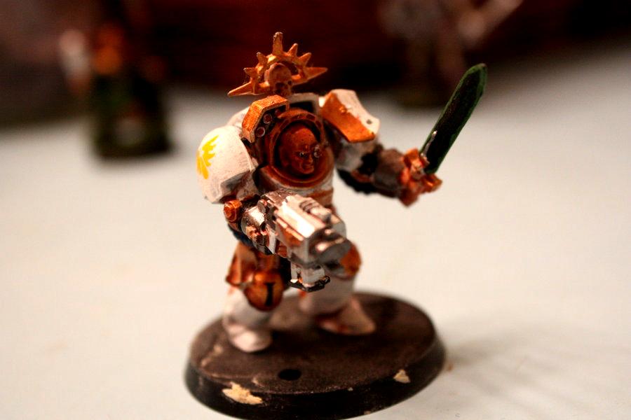 Space, Space Marines, Tlo1048