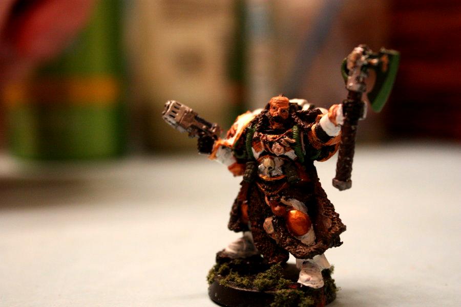 Space, Space Marines, Tlo1048