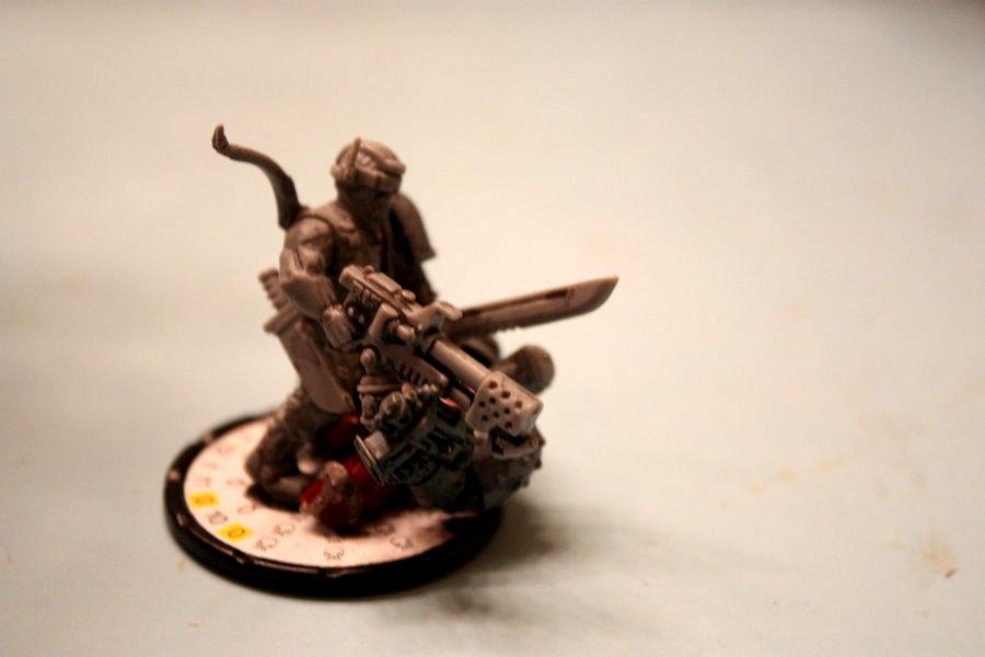 Marine Killer