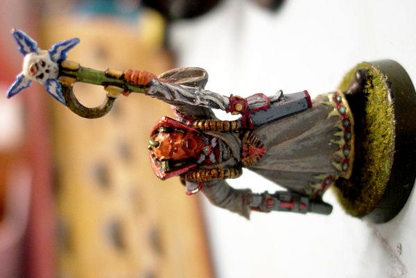 Psyker