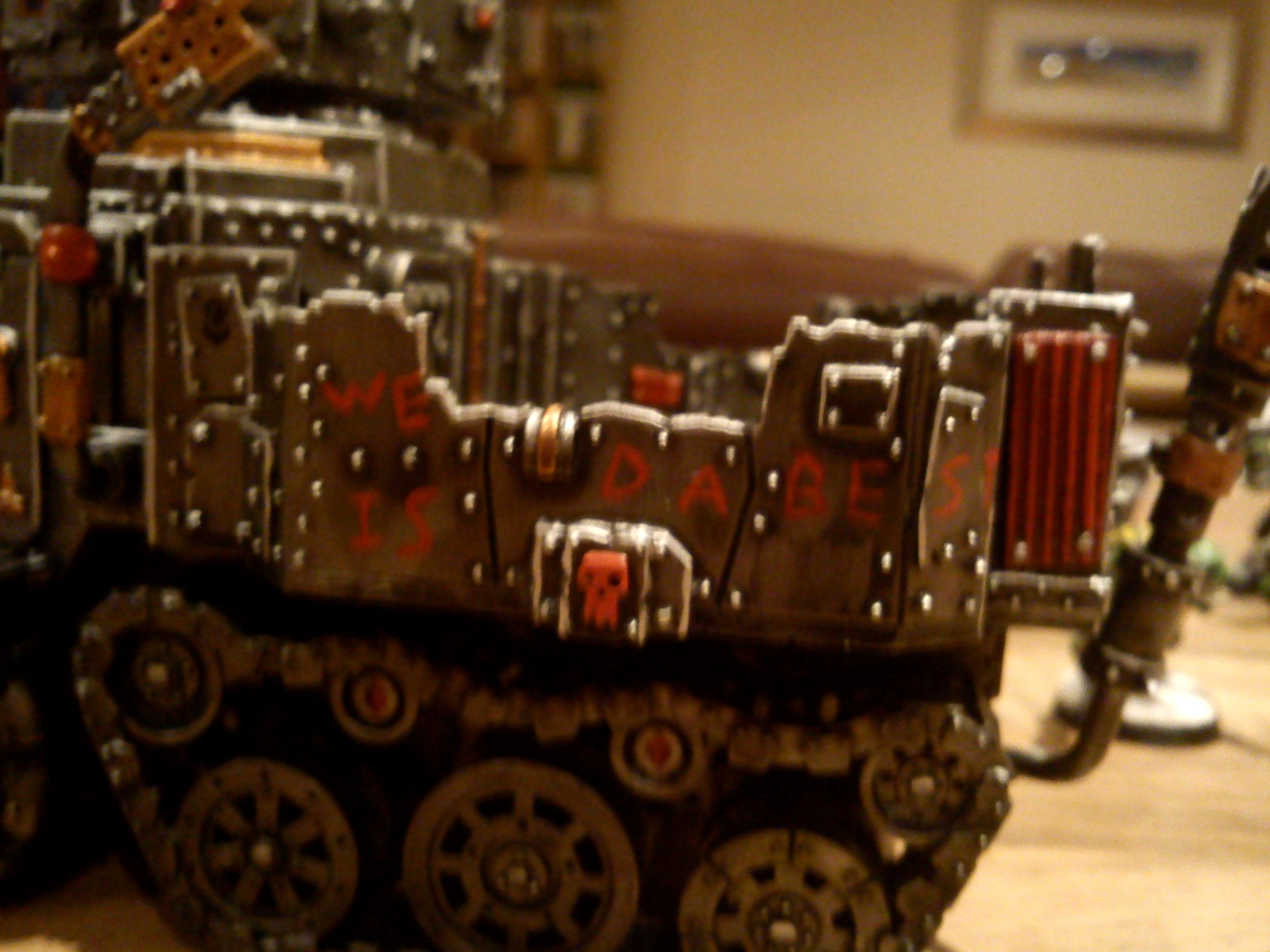 Battlewagon 2