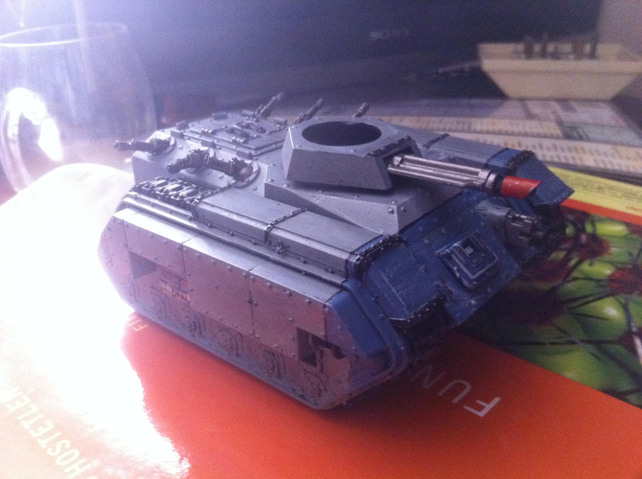 Chimera wip