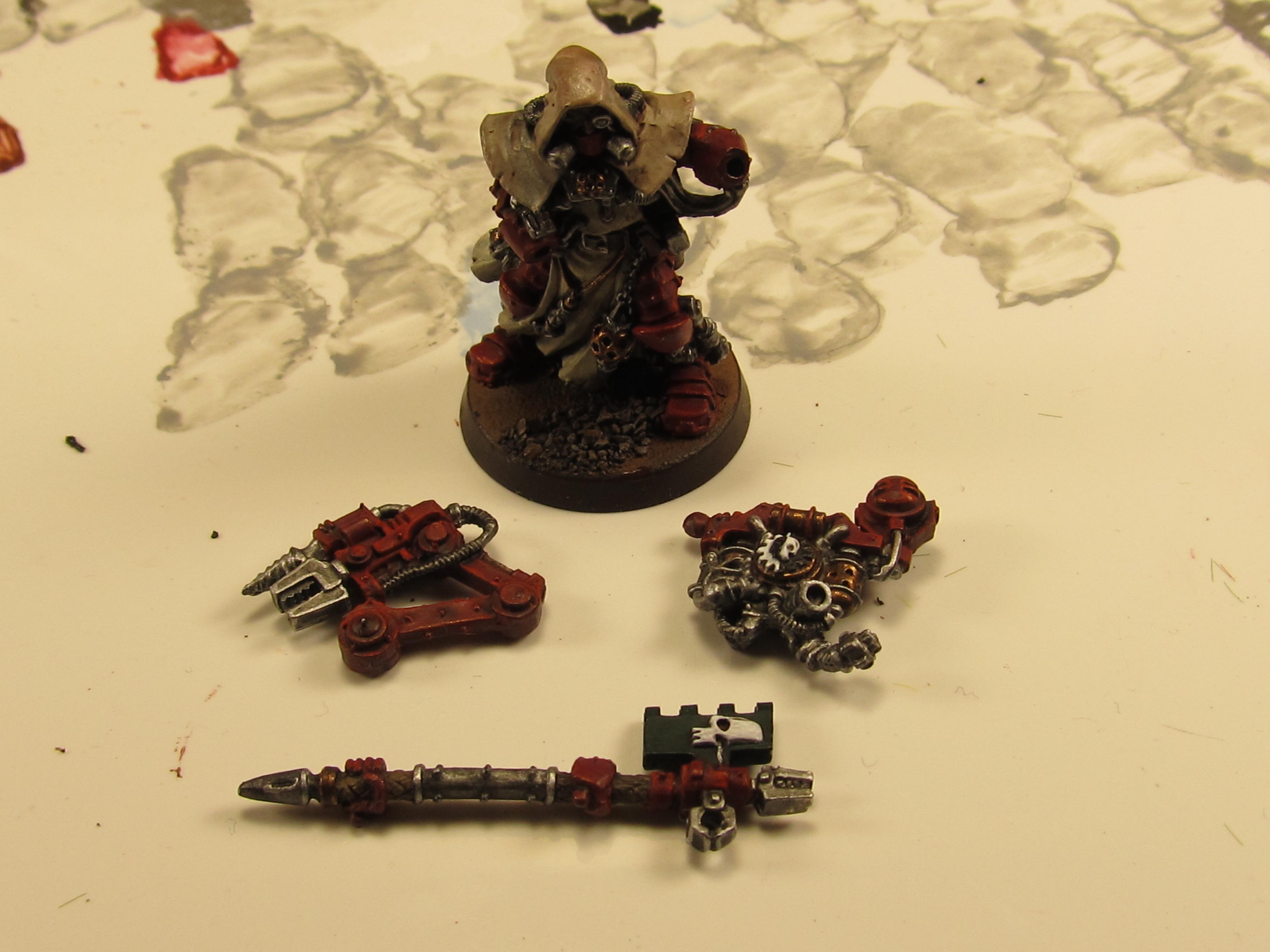 Engiseer WIP 2