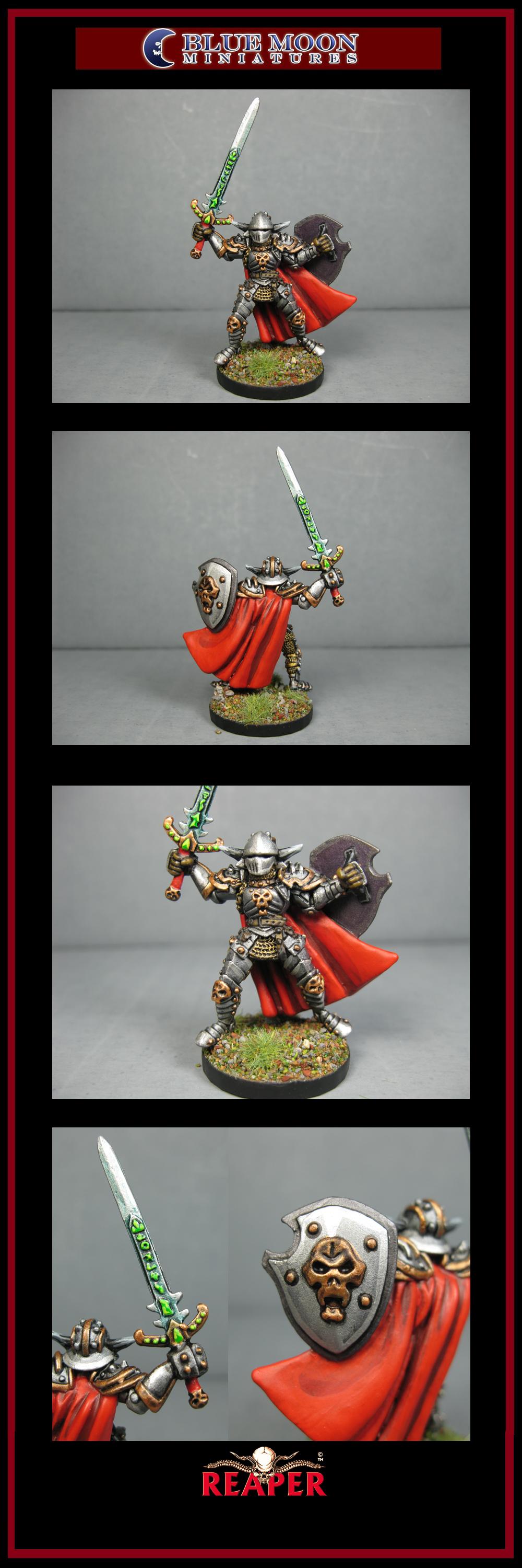 Pathfinders, Pro Painted, Reaper, Reaper Miniatures, Reaper Minis, Rpg, Warhammer Fantasy