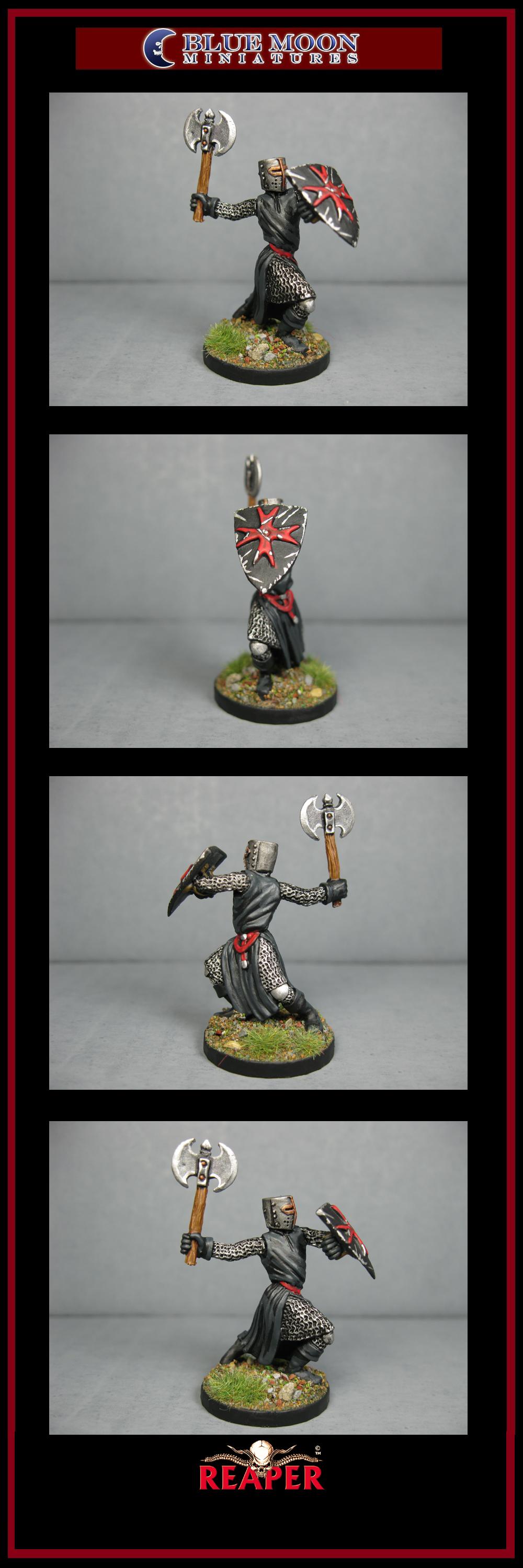 Pathfinders, Pro Painted, Reaper, Reaper Miniatures, Reaper Minis, Rpg, Warhammer Fantasy