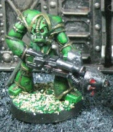 RT Converstion Beamer