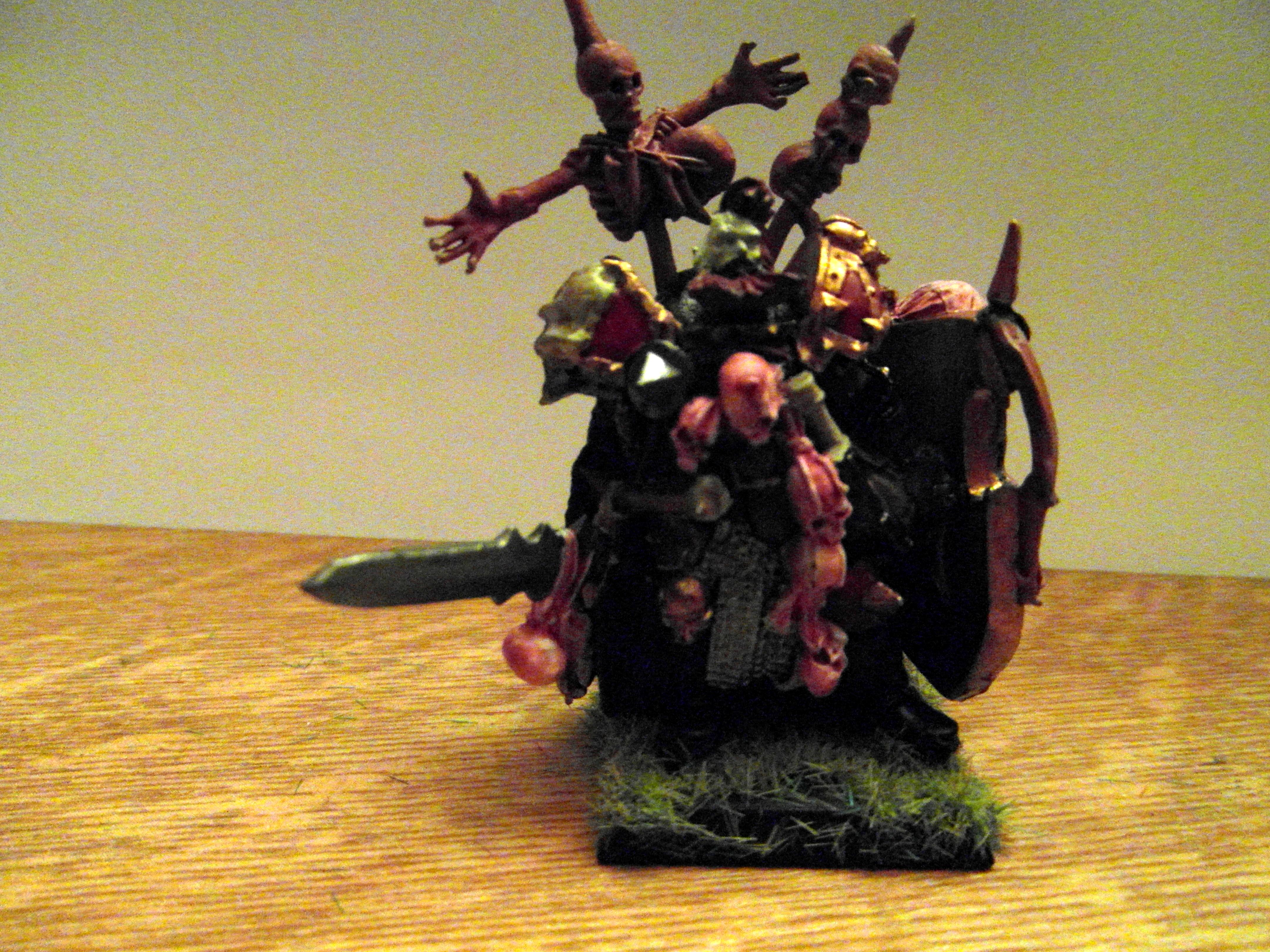wulfrik
