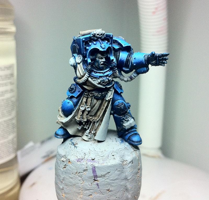 tabard wash