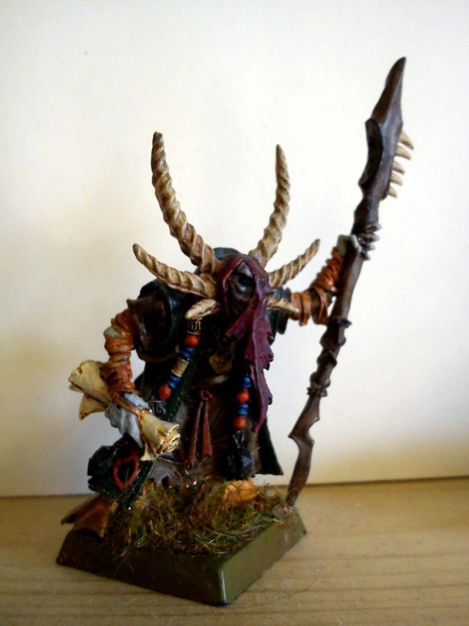 Dark Emmisary, Dark Emmisary