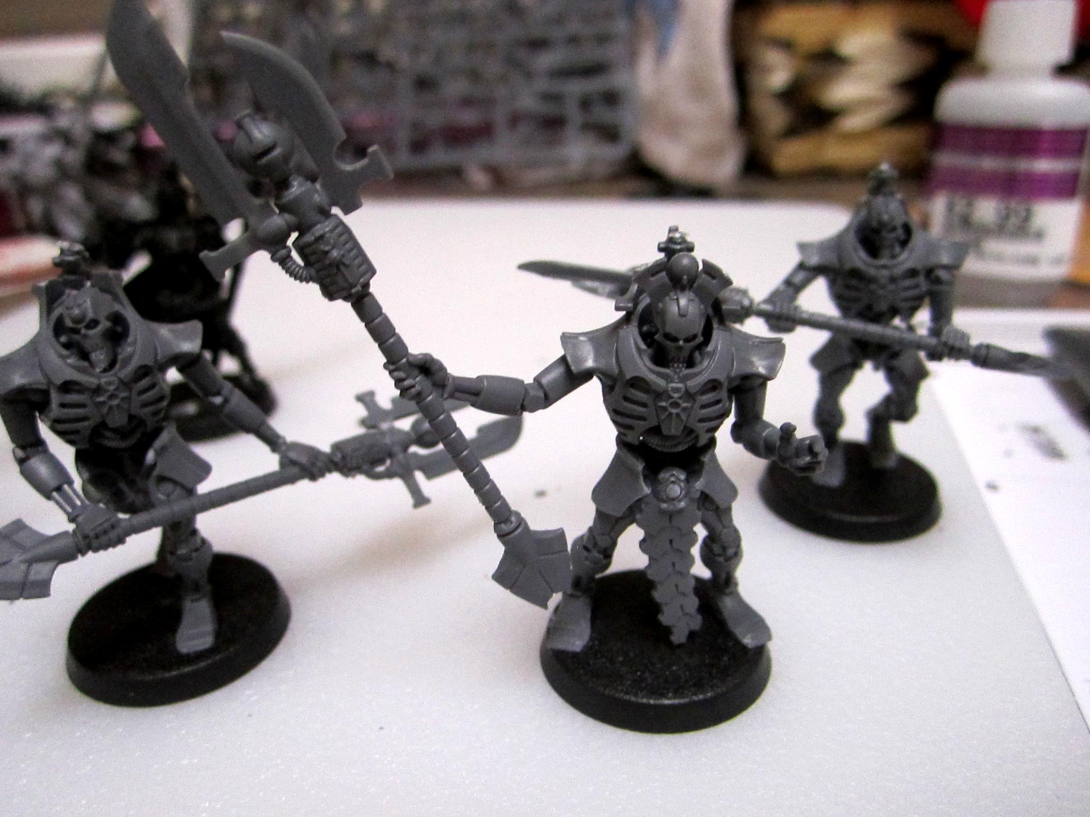 obyron and lords