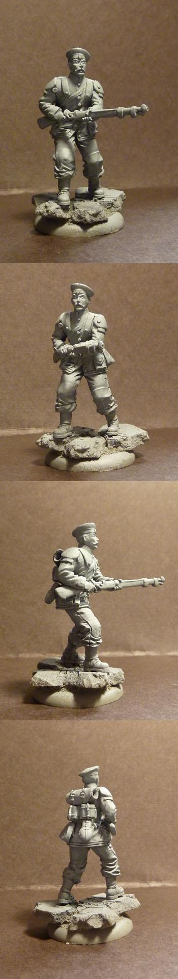 Steam, Steampunk, Wargame, Warhammer Fantasy, Warmachine