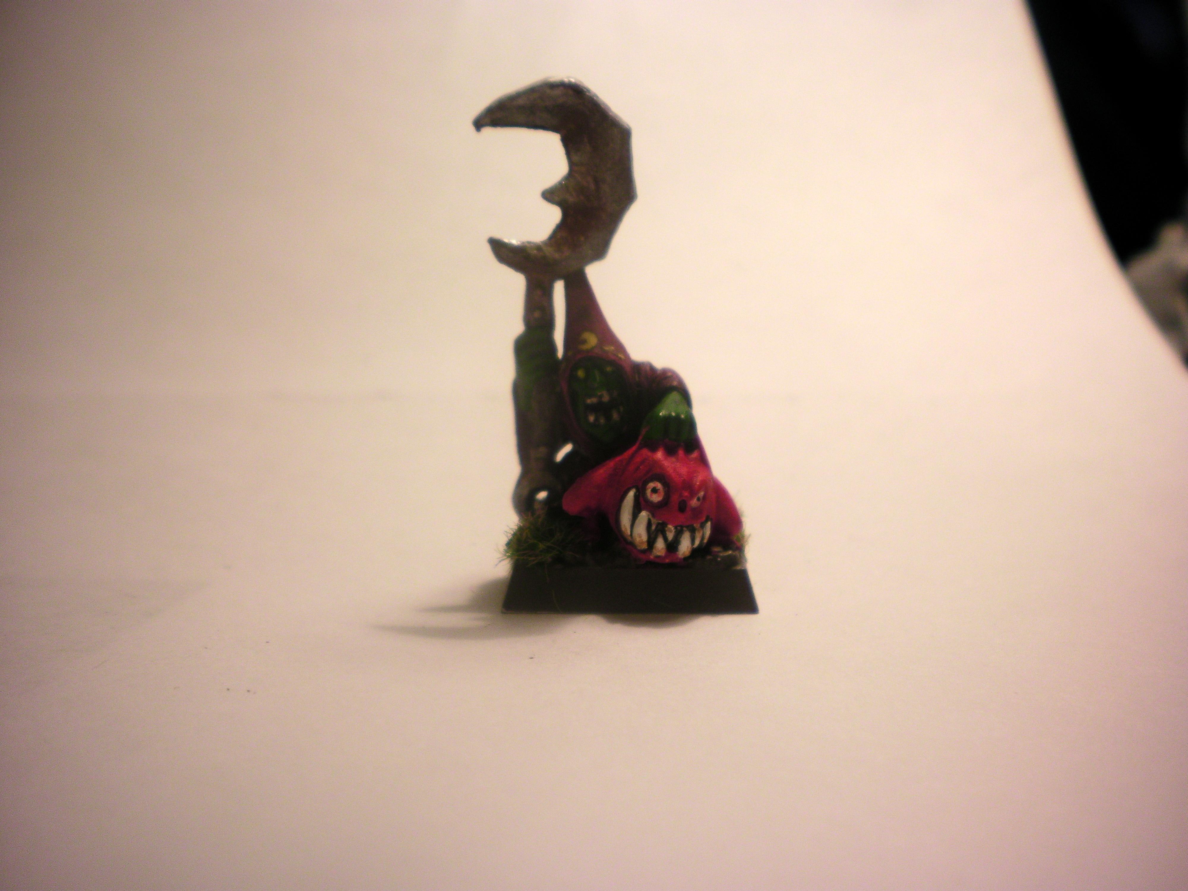 Goblin Boss