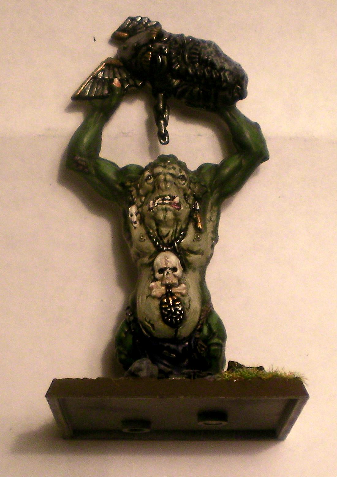 Ogre Front