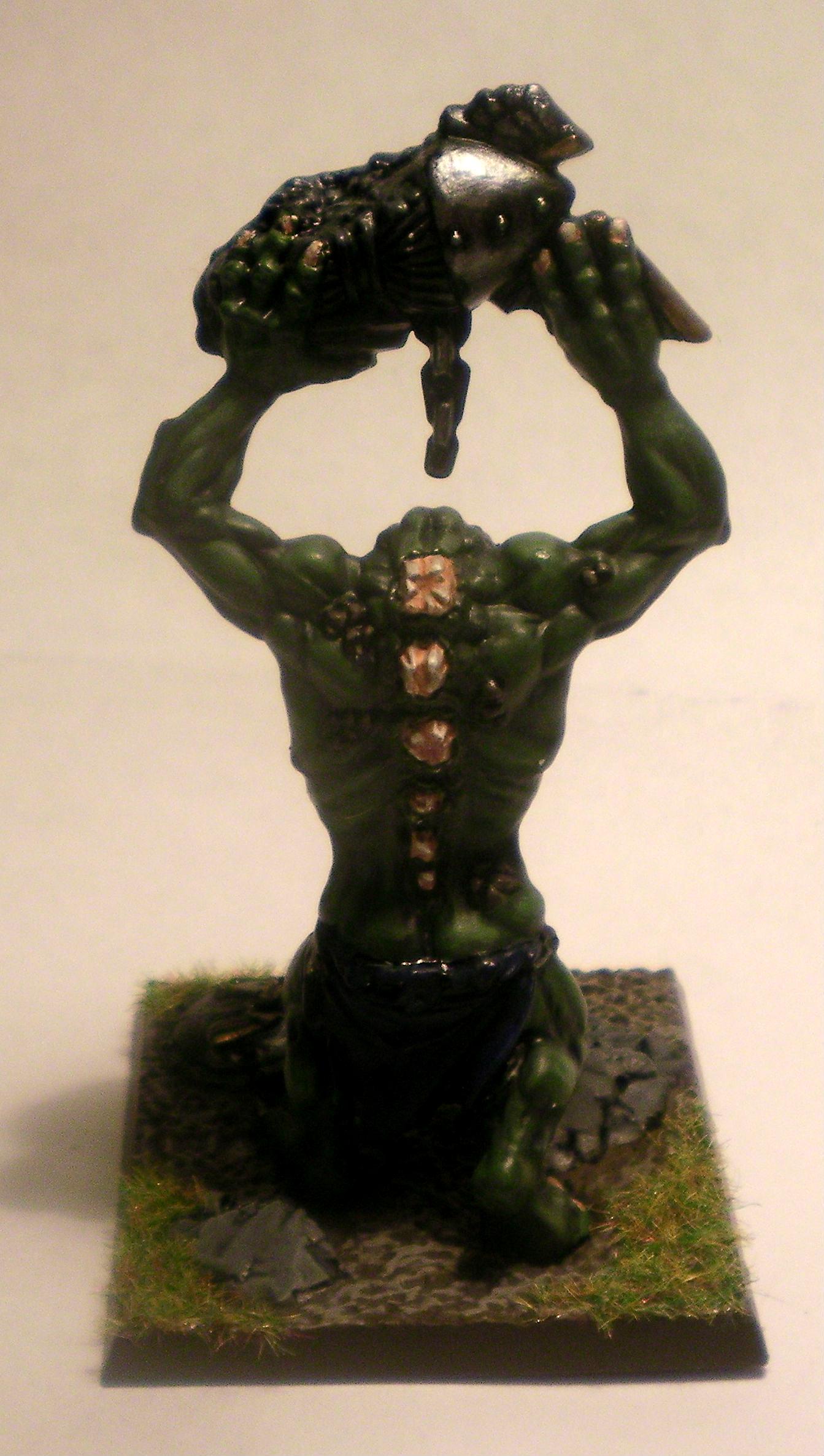 Ogre Back