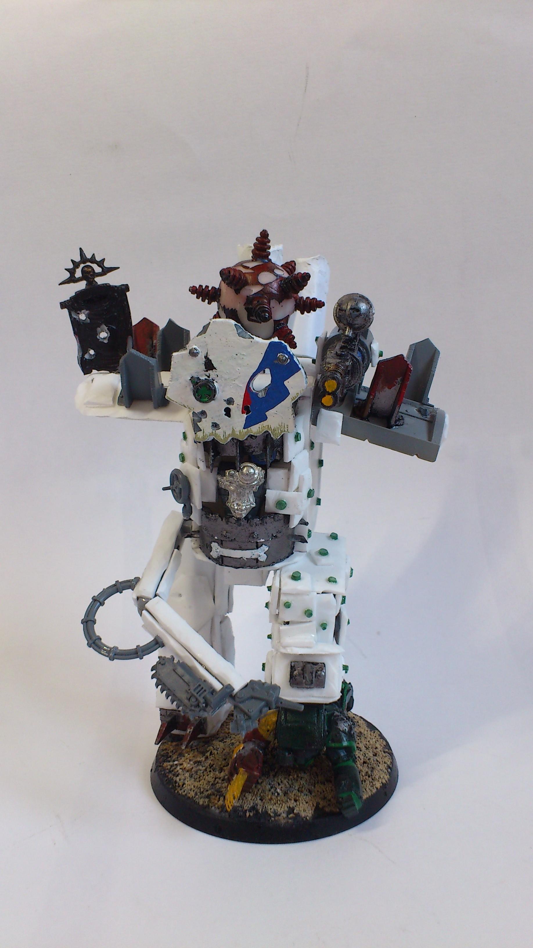 Deathskulls, Ork Deathskulls, Orks, Warhammer 40,000