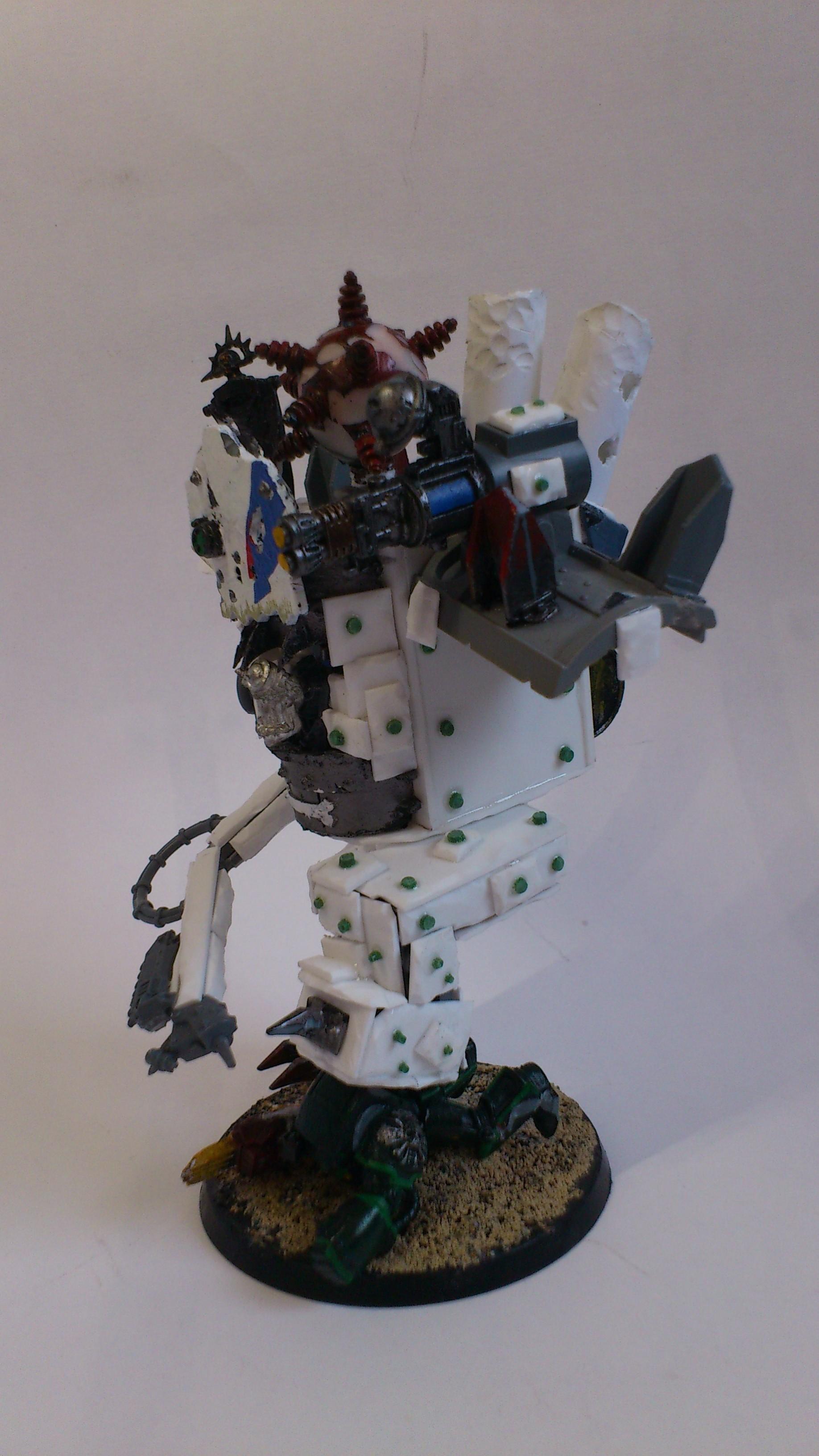Deathskulls, Ork Deathskulls, Orks, Warhammer 40,000