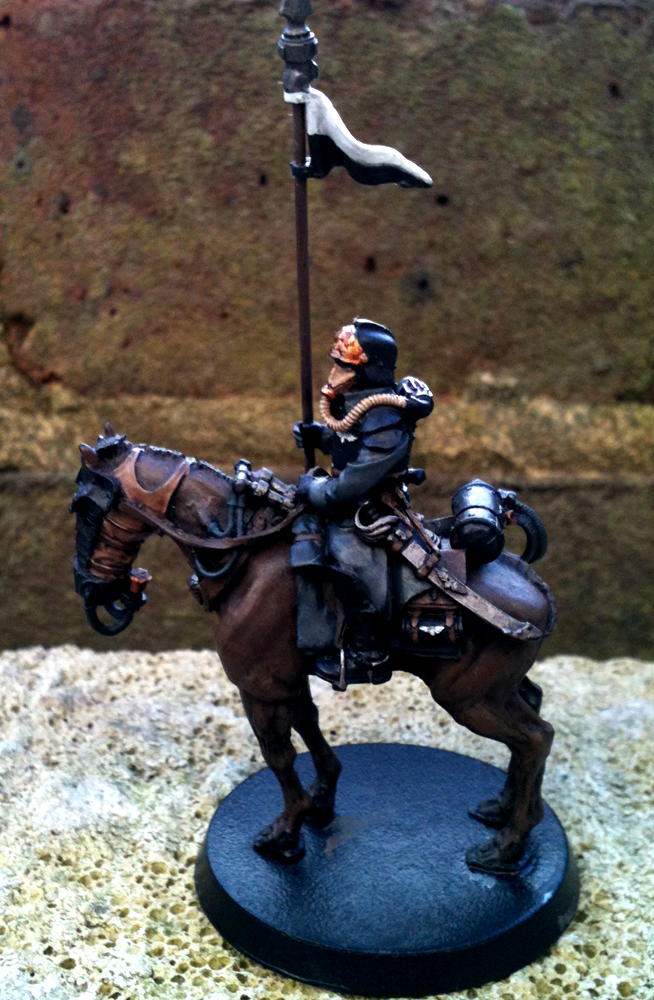 Death Korps of Krieg