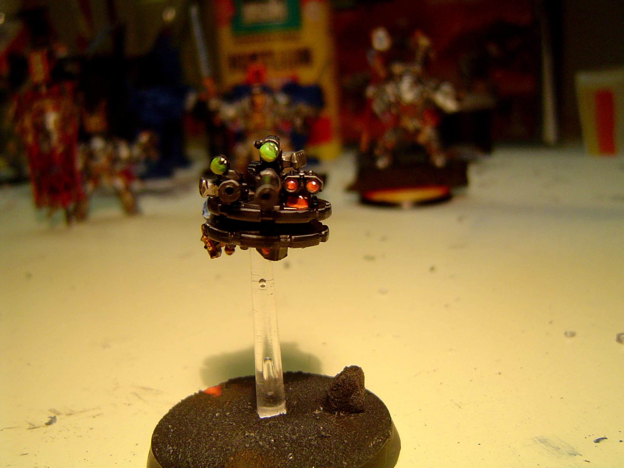 Grey Knights, Lava Bases, Paladin, Terminator Armor, Tmm, Warhammer 40,000