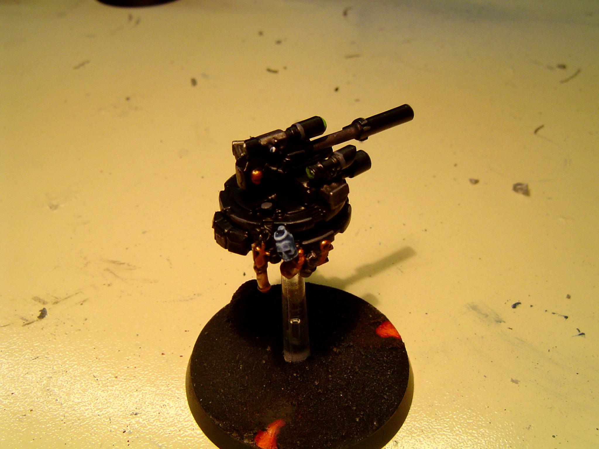 Grey Knights, Lava Bases, Paladin, Terminator Armor, Tmm, Warhammer 40,000