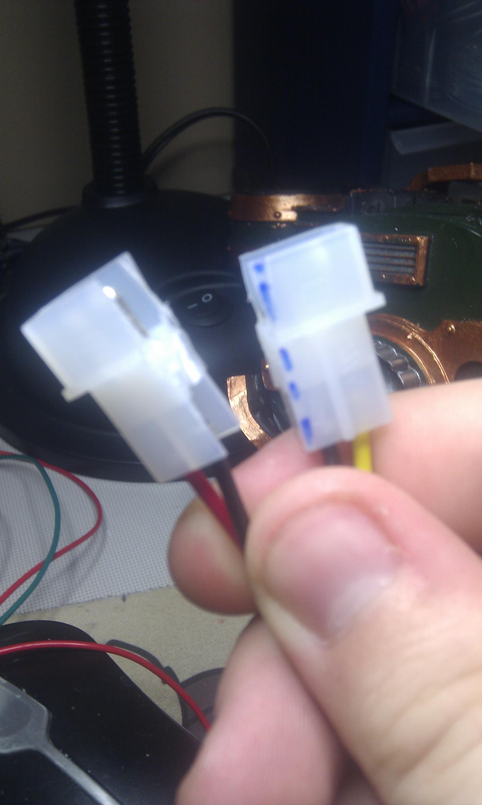 cut them in half to have twice as many