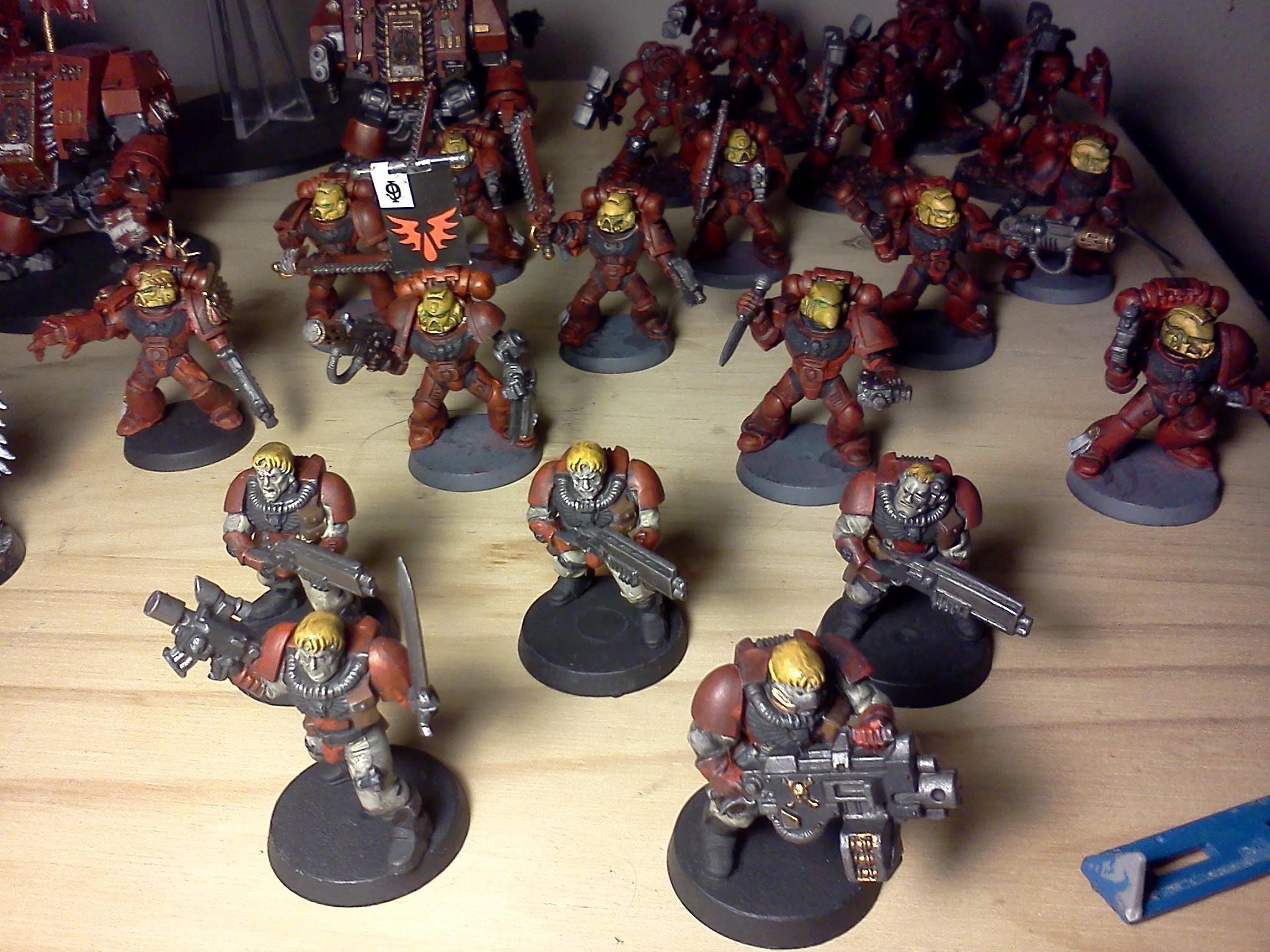 Blood Angels