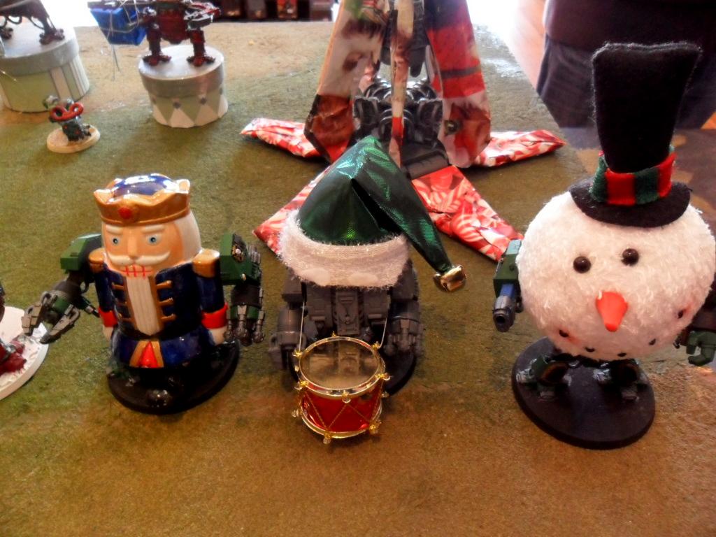 006 Save Santa 12-10-11